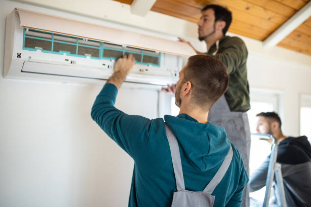 Best Commercial HVAC in Newellton, LA