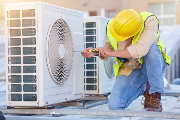 Best HVAC Software and Technology in Newellton, LA