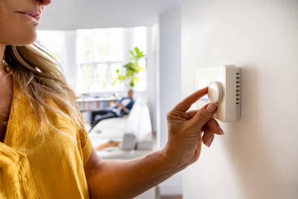 Best Residential HVAC in Newellton, LA