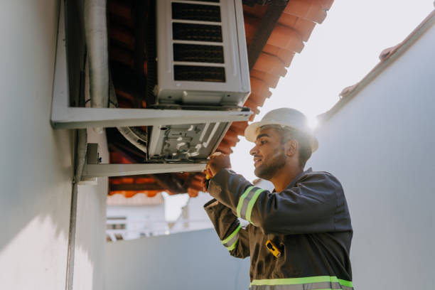 Best Solar-powered HVAC Systems in Newellton, LA