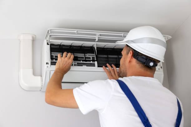 Best VRF (Variable Refrigerant Flow) Systems in Newellton, LA