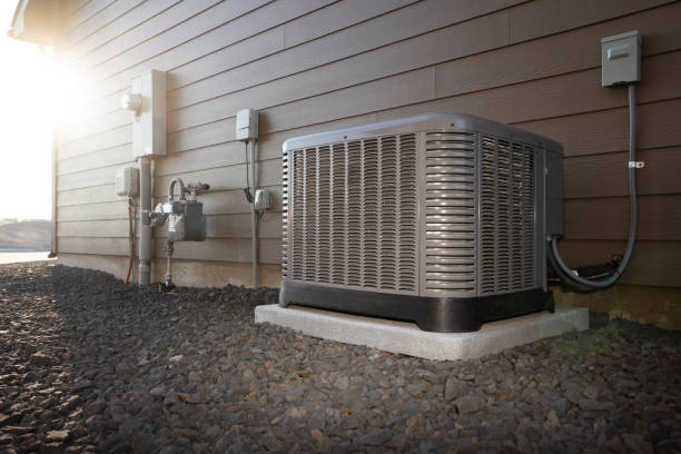  Newellton, LA HVAC Pros